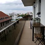 Urban Nest Apartment