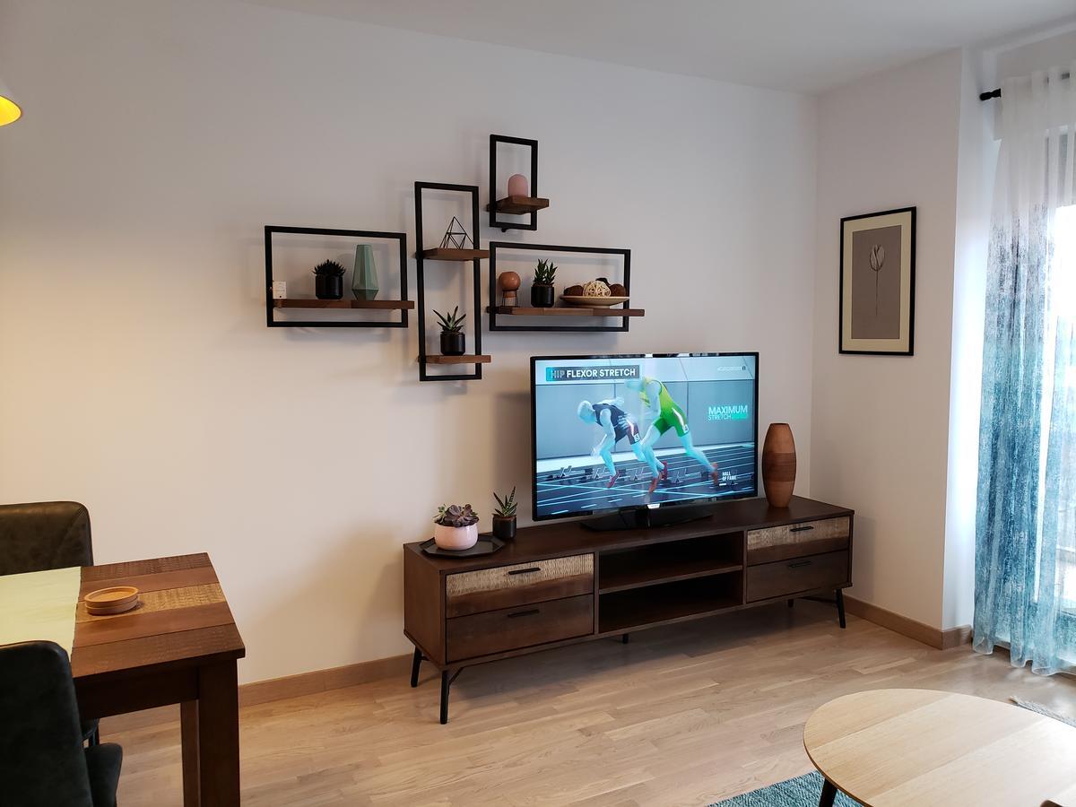 Appartamento Urban Nest