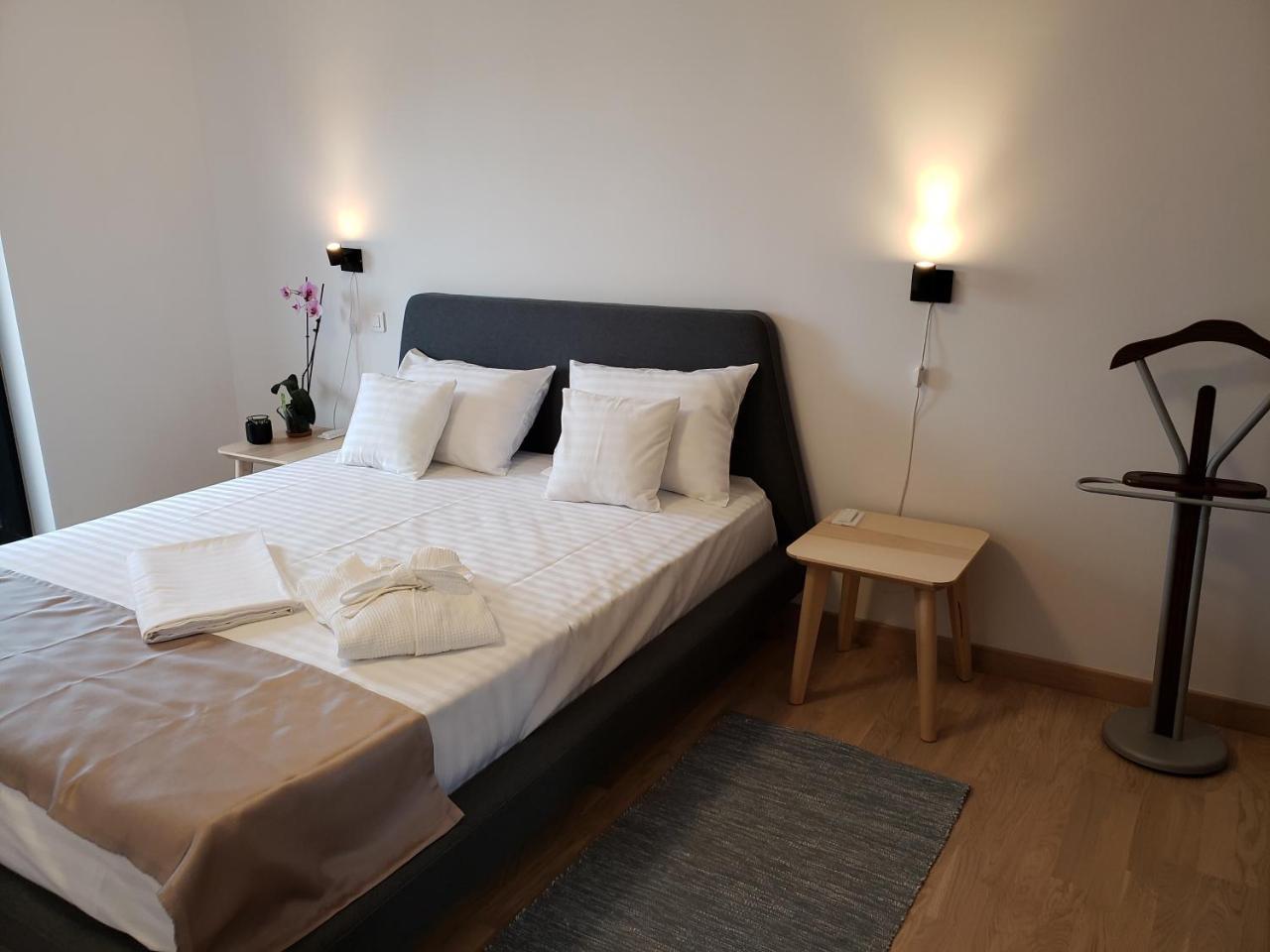 Apartment Urban Nest *