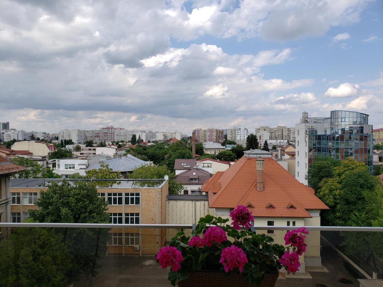 Urban Nest Appartamento Bucarest