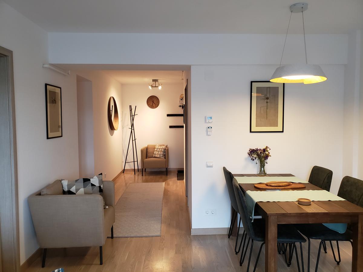 Urban Nest Bucarest