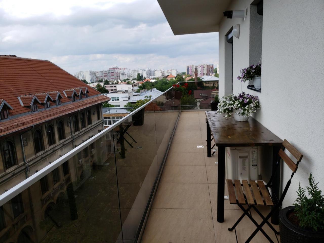 Appartamento Urban Nest