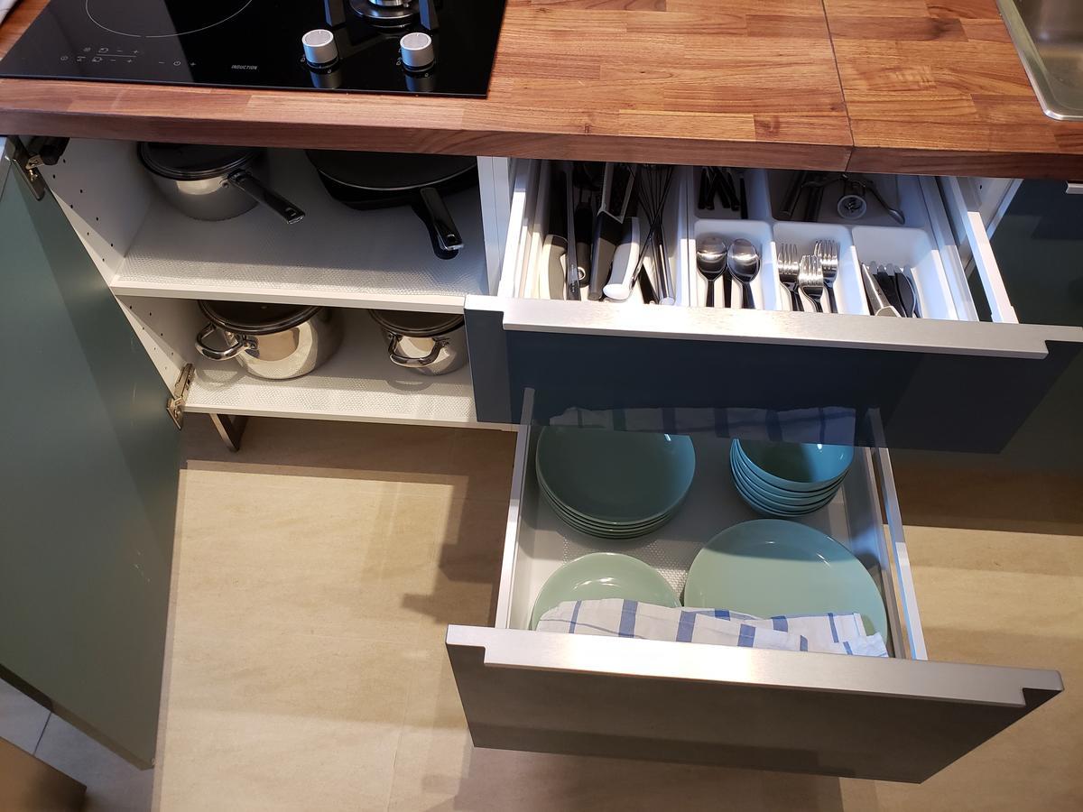Urban Nest Apartament *