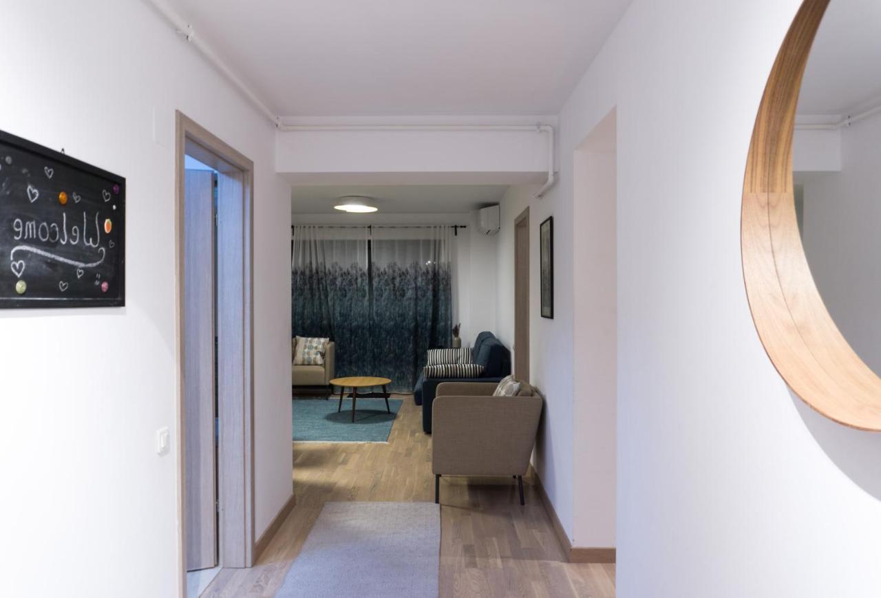 Appartamento Urban Nest